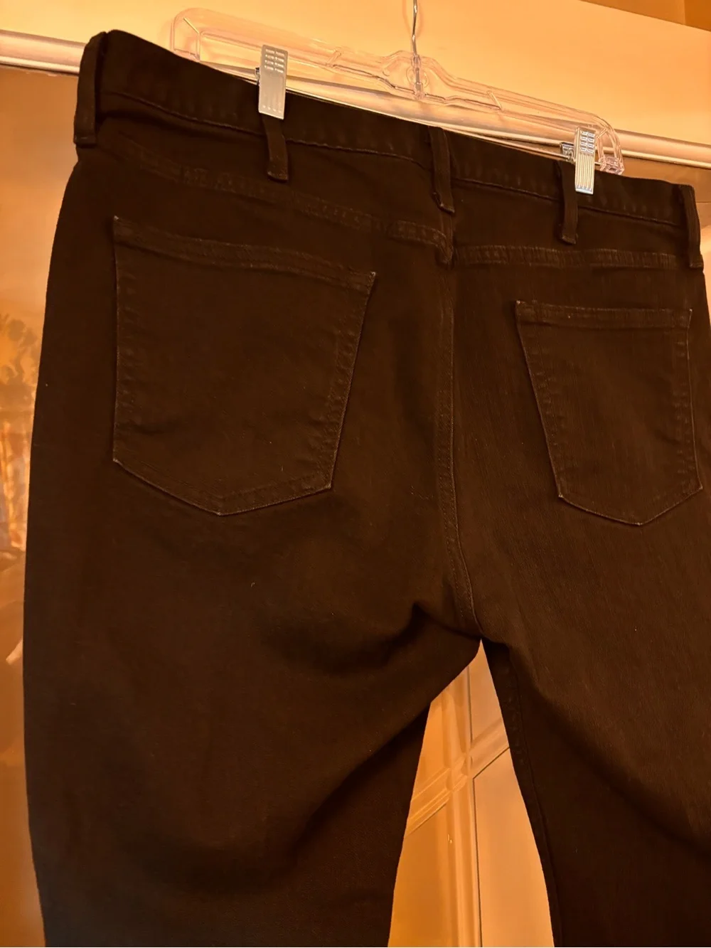 Old Navy slim fit